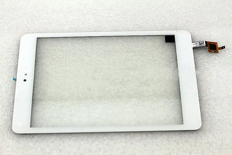 

NEW High quality 7.9 inch For Acer Iconia Tab A1-830 Touch Screen Panel Digitizer white free shipping
