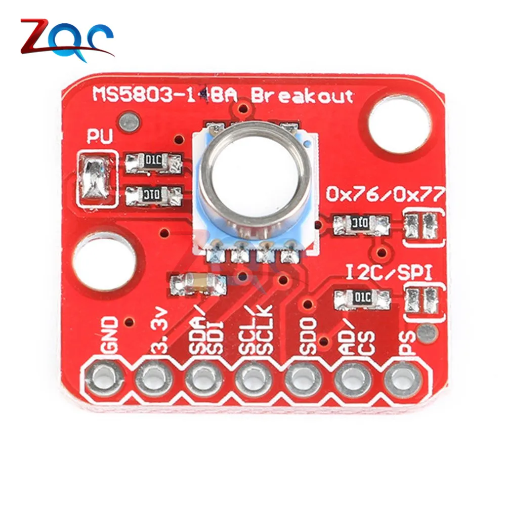 de gas alta precisao modulo sensor 02