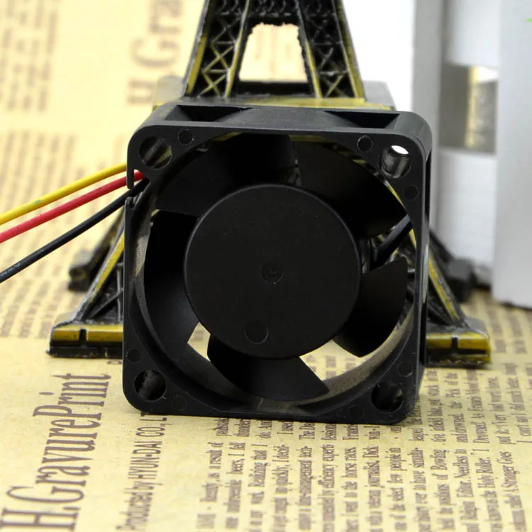 Бесплатная доставка. Оригинальная Серверная линия GFA04020H05HH 1 4020 fan 3 5 v 0 30 A|4020 fan|fan
