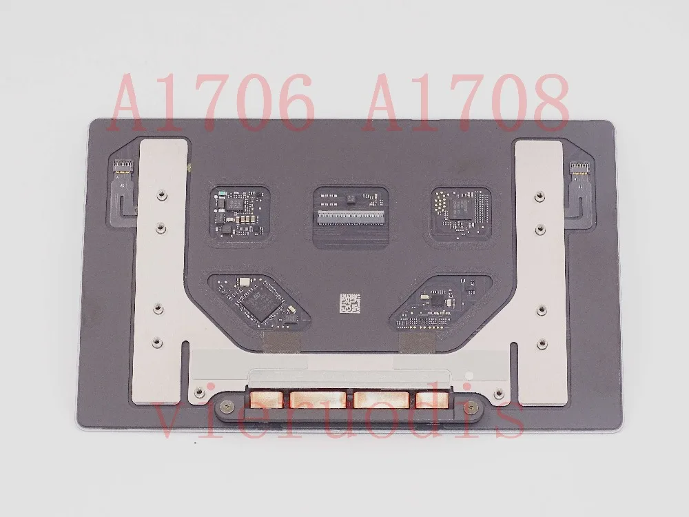 Оригинальная новая A1706 A1708 сенсорная панель для Macbook PRO Retina 13 дюймов Сенсорная трек