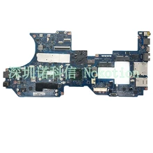 NOKOTION Laptop motherboard for Lenovo Thinkpad S230u Laptop motherboard FRU 04Y1530 La 8671p i5 3317U CPU