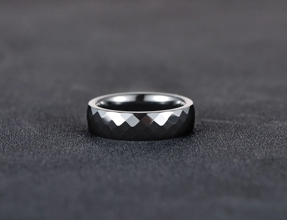 Wedding Rings Womens Ring Finger Rings Jewelry Rings Ring Jewelry Lokaer Ceramics Rings For Women