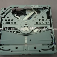 Alpine DVD механизм погрузчик DV38M16A DV38M16B DV38M16C с ED21A55L лазером для VW BMNW Mercede navigaion радио тюнер