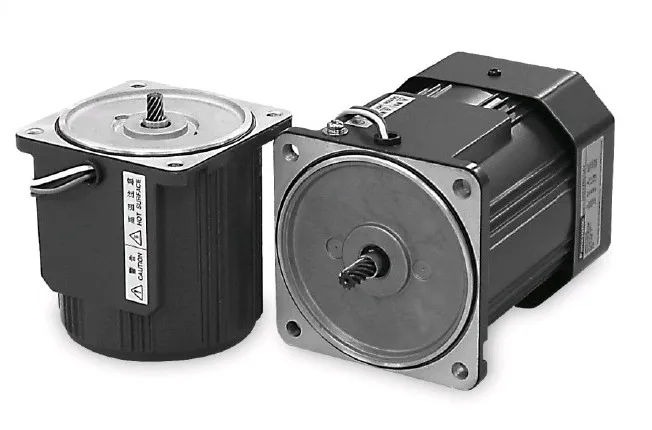 M91C90GV4Y двигатель переменного тока Panasonic (AC 200 ~ 220 В 90 Вт 50 60 Гц мм) Гарантировано 100%