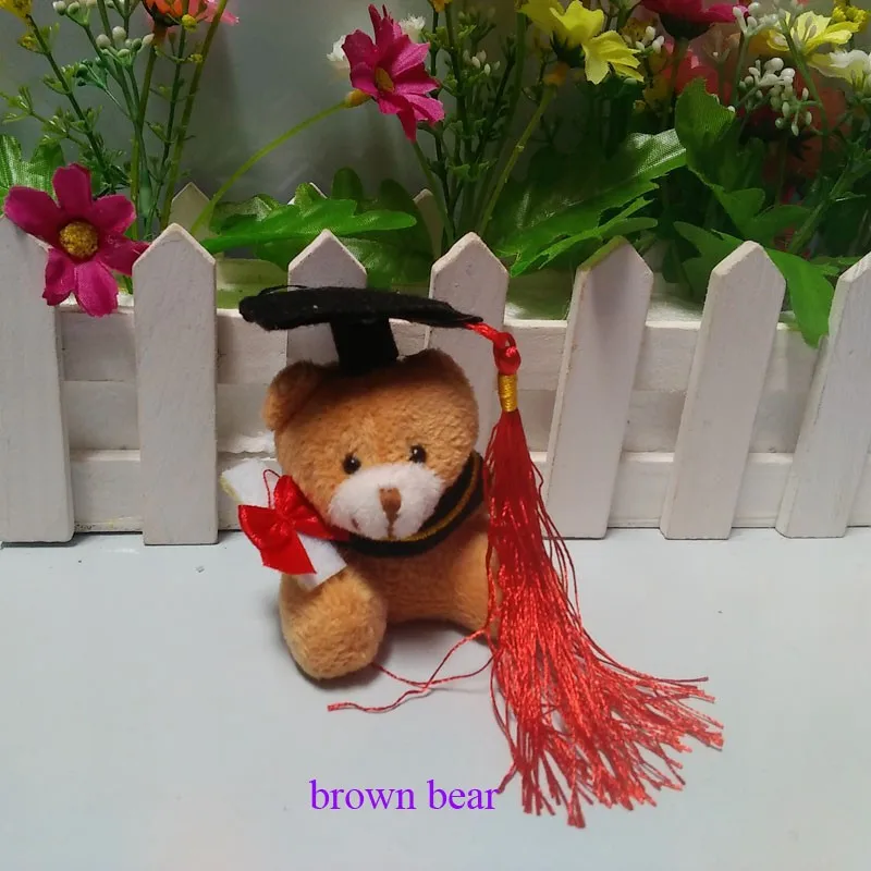 brown bear