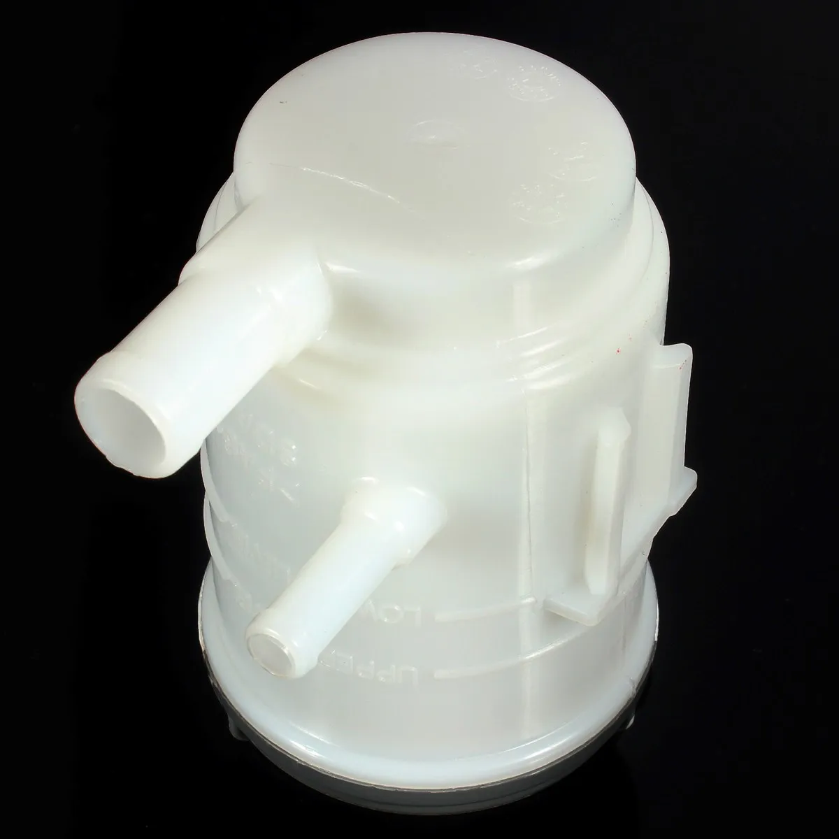 Bomba de dirección de coche, depósito, depósito, tanque de aceite, botella para Honda-Accord 2003-2007 para Acura TSX/ RL/TL 2005-2012 53701SDAA01 Bomba de dirección de coche, depósito, depósito, tanque de aceite, botella para Honda-Accord 2003-2007 para Acura TSX/ RL/TL 2005-2012 53701SDAA01