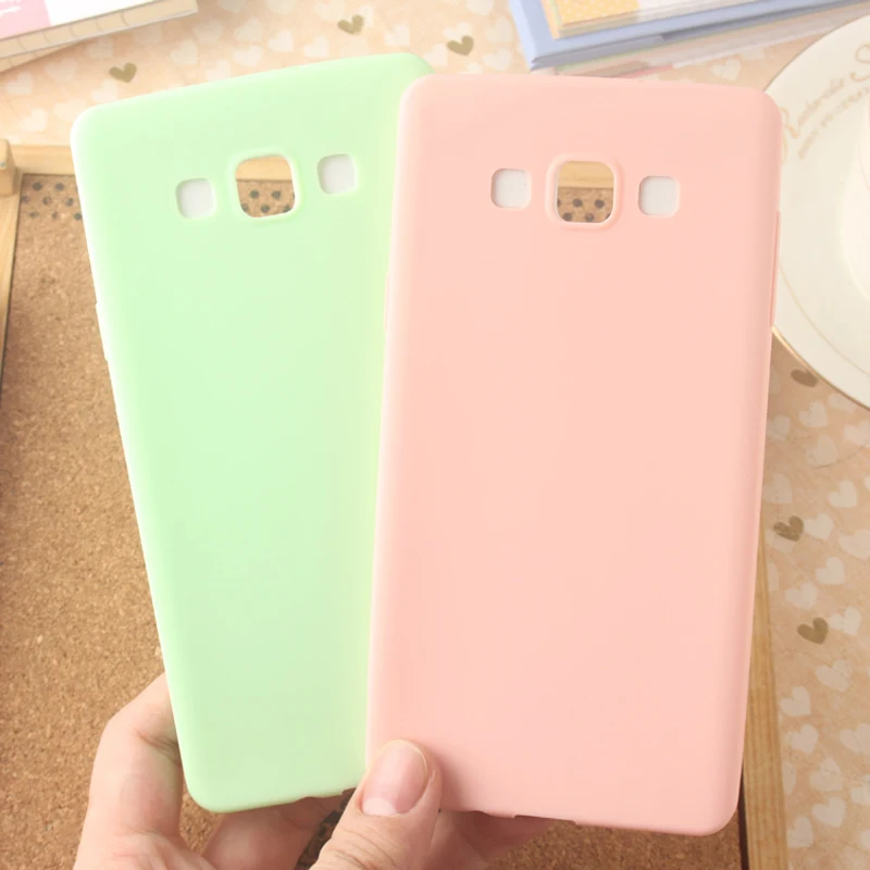 

J120 Ultra-thin Clear Silicon TPU Soft Cover Case For Samsung Galaxy J3 J5 J7 2016 Candy Color Back Cover for Galaxy phone cases