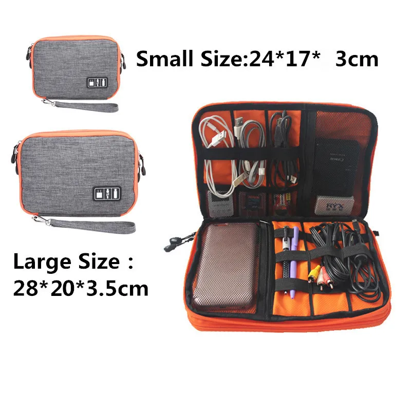 Gadget Organizer Bag Reviews - Online Shopping Gadget