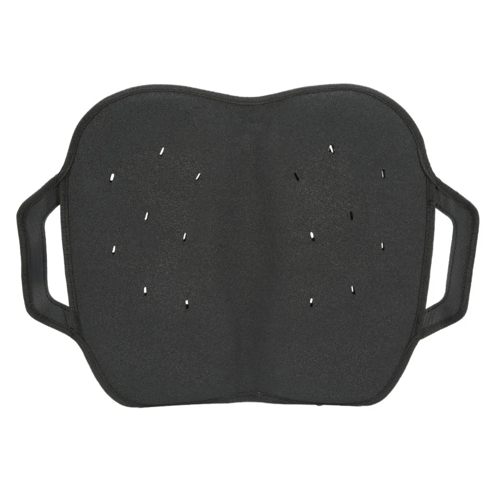 

Black Car Office Care Seat Sponge Gel Foam Anti-bedsore Decubitus Cushion Chair Protect Cover Mat Pad Protector Relief Cushion