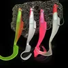 4pc/lot Fishing Lures Floating Soft Lure 4 Colors Soft Baits 12CM Fishing Baits Soft Fishing Tackle 8.5g Lure Set ► Photo 3/6