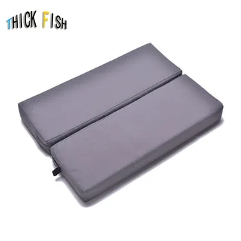 

yoga salamba sarvangasana pillow mat yoga blocks Yoga assistive new shoulder inverted mat cotton jacket folding pillow shoulder