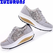 low top casual flat shoes women swing platform ladies flats shoes female zapatos chaussures flat women shoes ankle boots 19d8