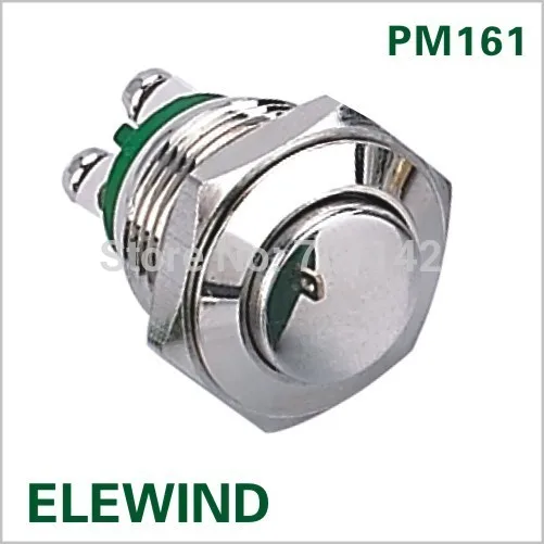 

ELEWIND momentary push button switch (PM161H-10/N)