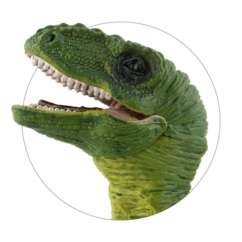 Лидер продаж в году прекрасный образования имитация модели динозавров Детская игрушка динозавр подарок большое удовольствие для детей Прямая поставка