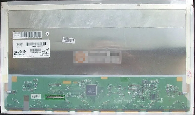 LCD SCREEN FOR LG PHILIPS LP116WH2 TL 11.6 WXGA LED HD B1