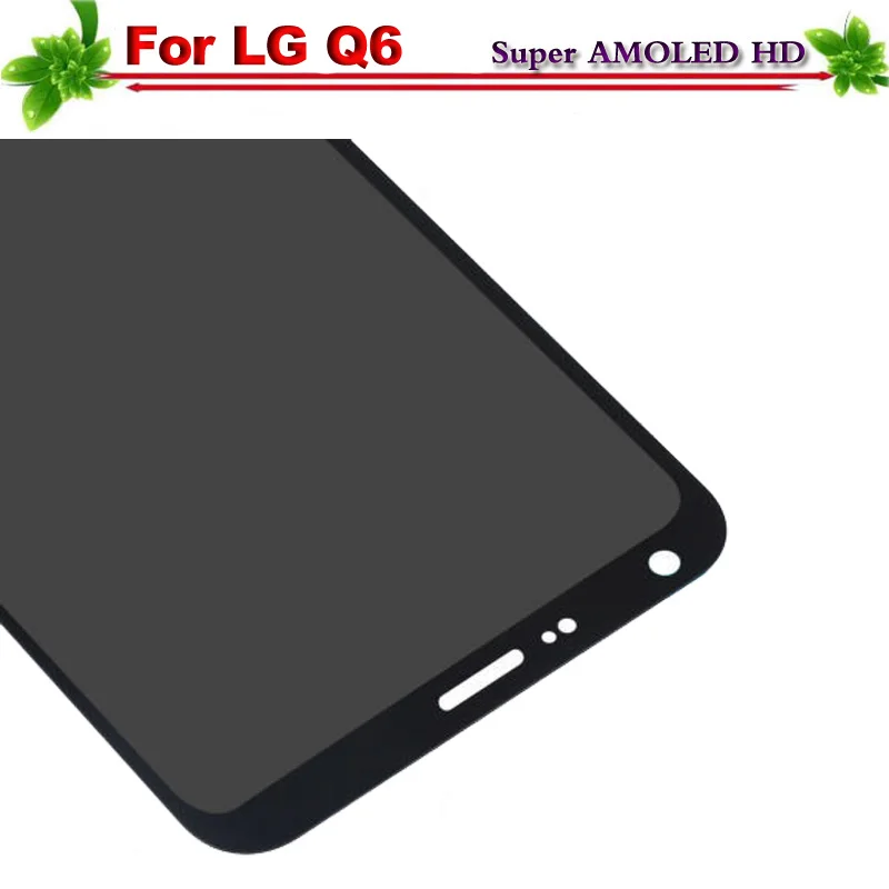 For LG Q6 LCD display (14)
