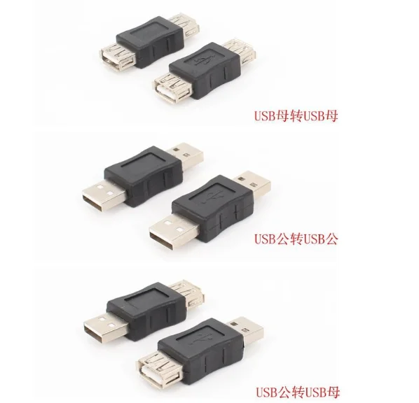 Высокое качество 10 шт. OTG 5pin F/M Mini USB Micro USB адаптер конвертер адаптер «Папа-мама» USB гаджеты