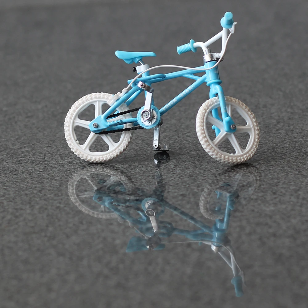 Мини-BMX-велосипед игрушки для детей подарок