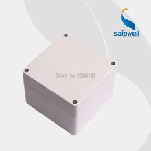 120*120*90mm ABS Wall Mounted Plastic Box Waterproof Cable Box SP-F14