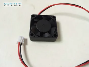

D3010B12M DC12V 0.07A 30*30*10MM 3010 3CM 30*30*10MM 2 wire bearing cooling fan