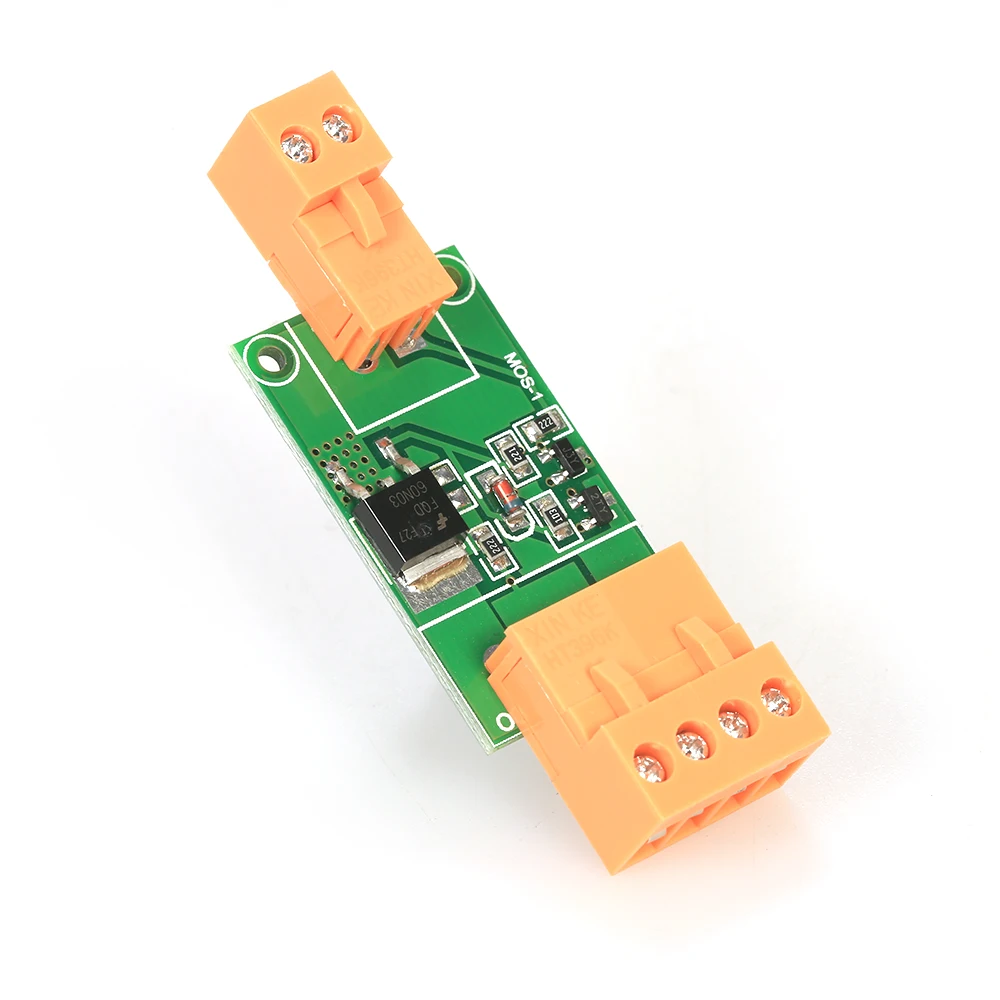 Aliexpress.com : Buy Mini Adjustable 3.3V~24V MOS Drive