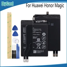 HB465375EBC 2820 мАч для huawei Magic Экстремальный запасной аккумулятор для huawei Honor Magic Bateria Аккумуляторы для мобильных телефонов+ Инструменты