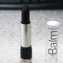 New Arrival Fashion Dark Color Brand Lipstick For Women Long Lasting Lipsticks Cosmetic Makeup Black purple