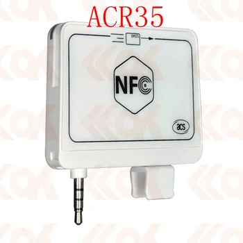 

ACR35 MobileMate Reader & Writer reader rfid duplicator