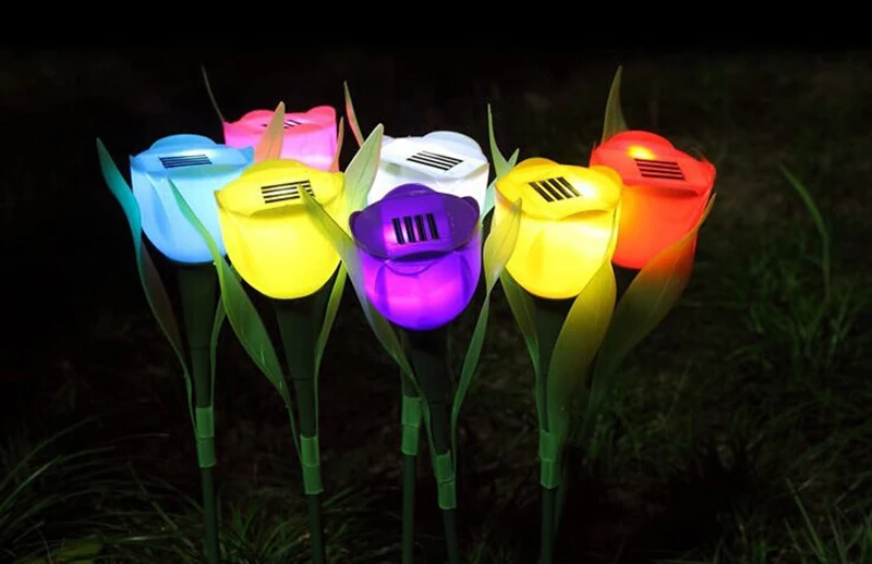 led night lights