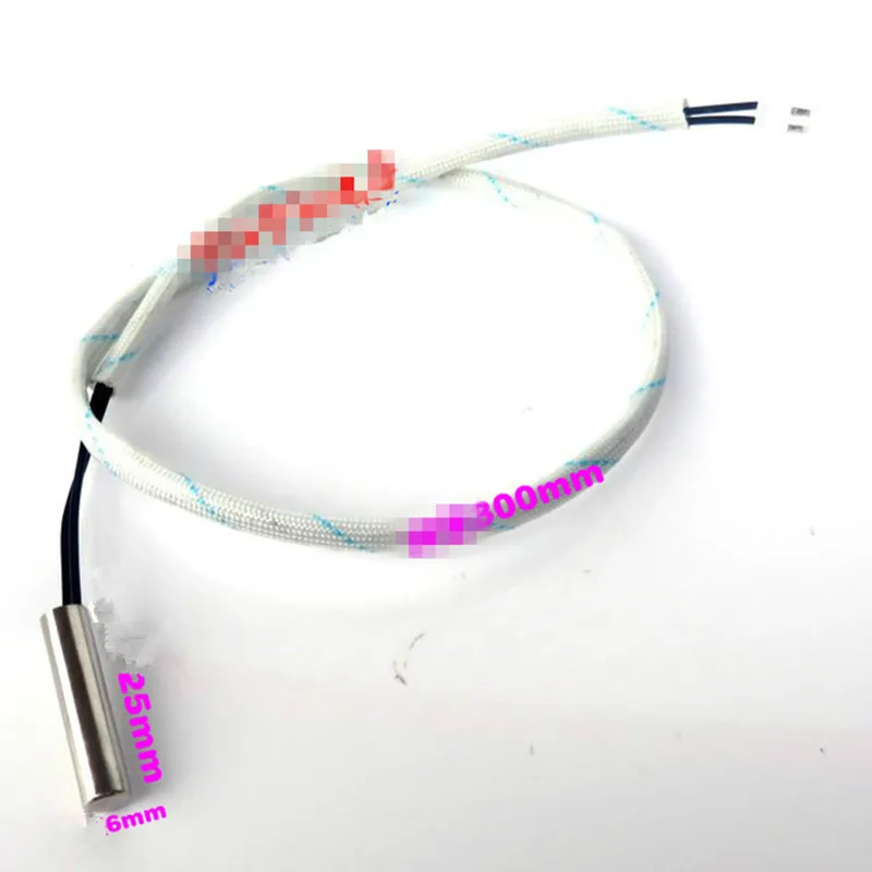 

Water heater temperature sensor Temperature probe Water temperature sensing probe