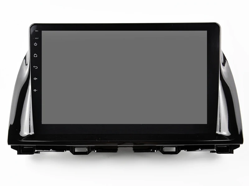 

OTOJETA DSP stereo carplay android 8.1.2 car radio for Mazda CX-5 CX5 GPS navigation IPS screen video player DVD tape recorder