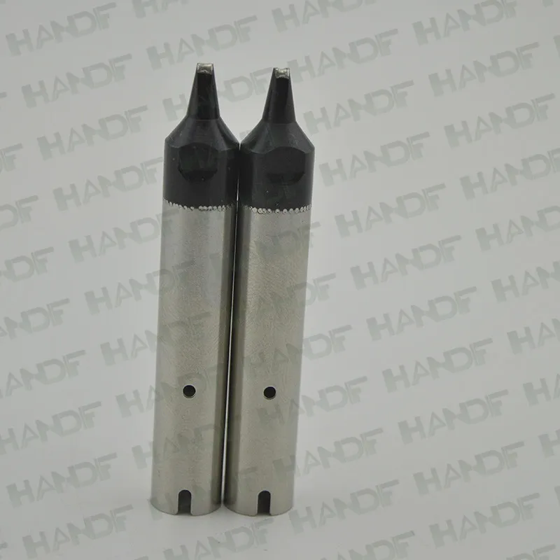 

Quick 911G Soldering Iron Tips 20DV2 spot welding electrode tip