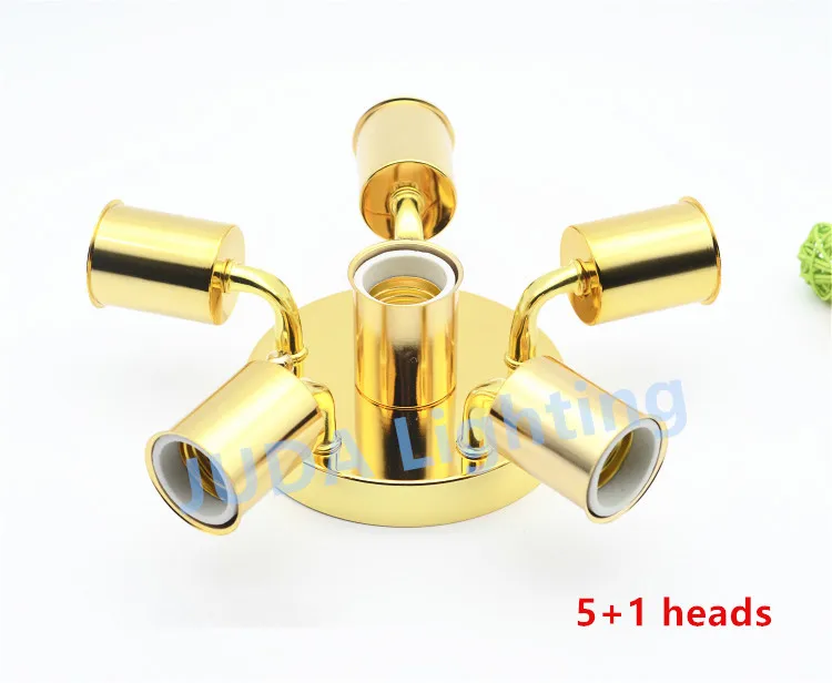 Винтажный E27 e26 разъем керамический винт держатель лампы Основание лампы Потолочный розовый навес для Люстры настенный светильник Светодиодная лампа подвесной светильник