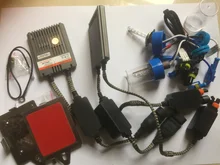 AC 42W Fast High Quality Bright Fast Start Error Free Canbus HID Xenon Kit H1 H3 H7 H8 H9 H11 9005 9006 with Canbus HID Ballast