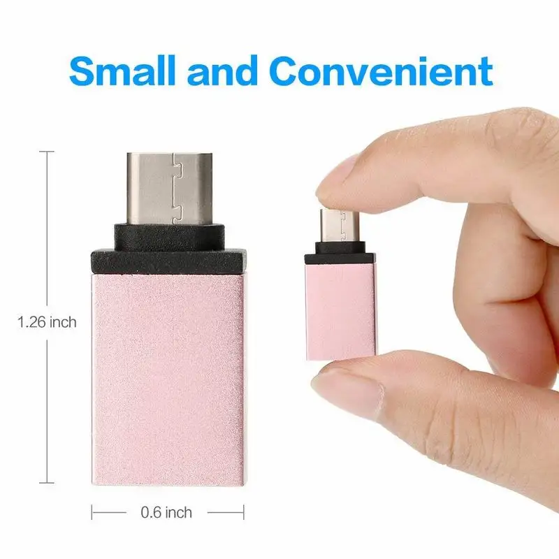 Hsmeilleur-USB-C-to-USB-3.0-Adapter-Aluminum-OTG-Type-C-Adapters-Converter-For-Samsung-Note-8-S8-Plus-Macbook-Nexus-6P-Oneplus-6 (1)