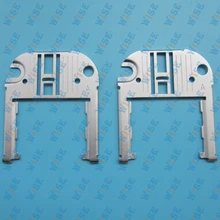 NEEDLE PLATE ZIG ZAG #360158900 – fits SINGER 4205 4206 4210 4212 NEW STYLE