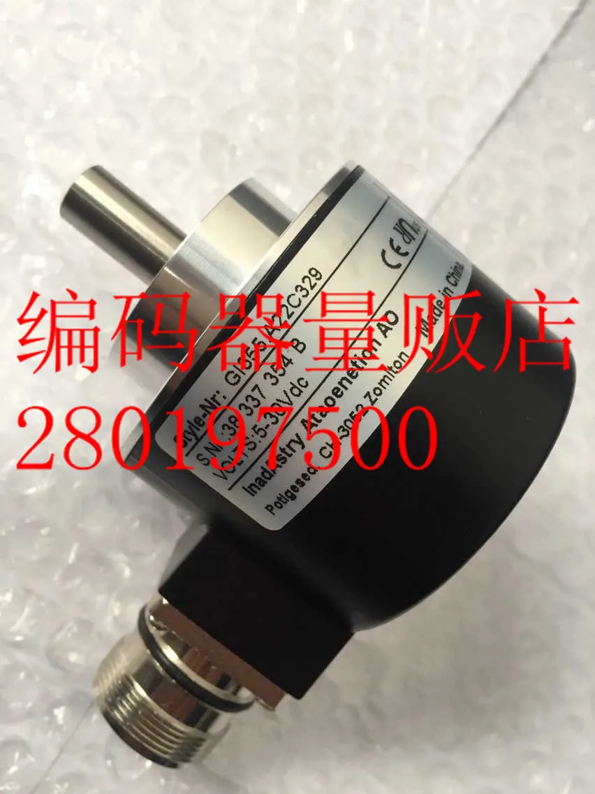 

[BELLA] GI355.A22C329 new German technology encoder