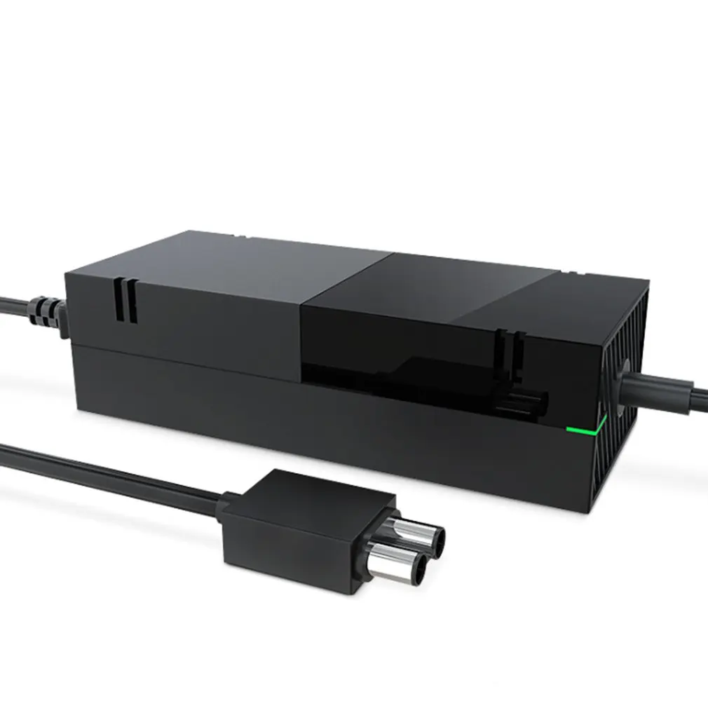 Microsoft OEM источник питания AC заменитель адаптера для Xbox One