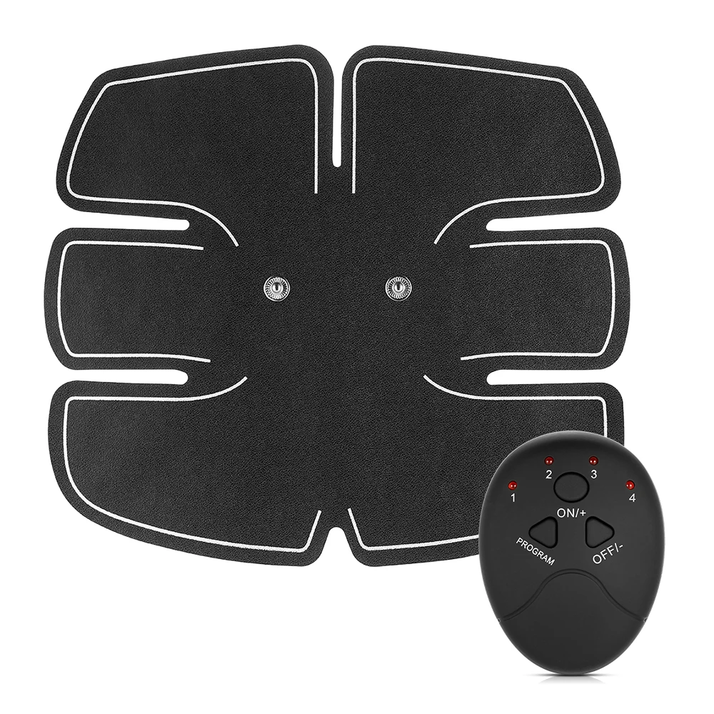 Muscle Stimulator Body Slimming Shaper Machine  (9)