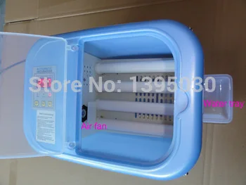 

Automatic Egg Incubator Chicken Incubator Poultry Hatchers 9egg
