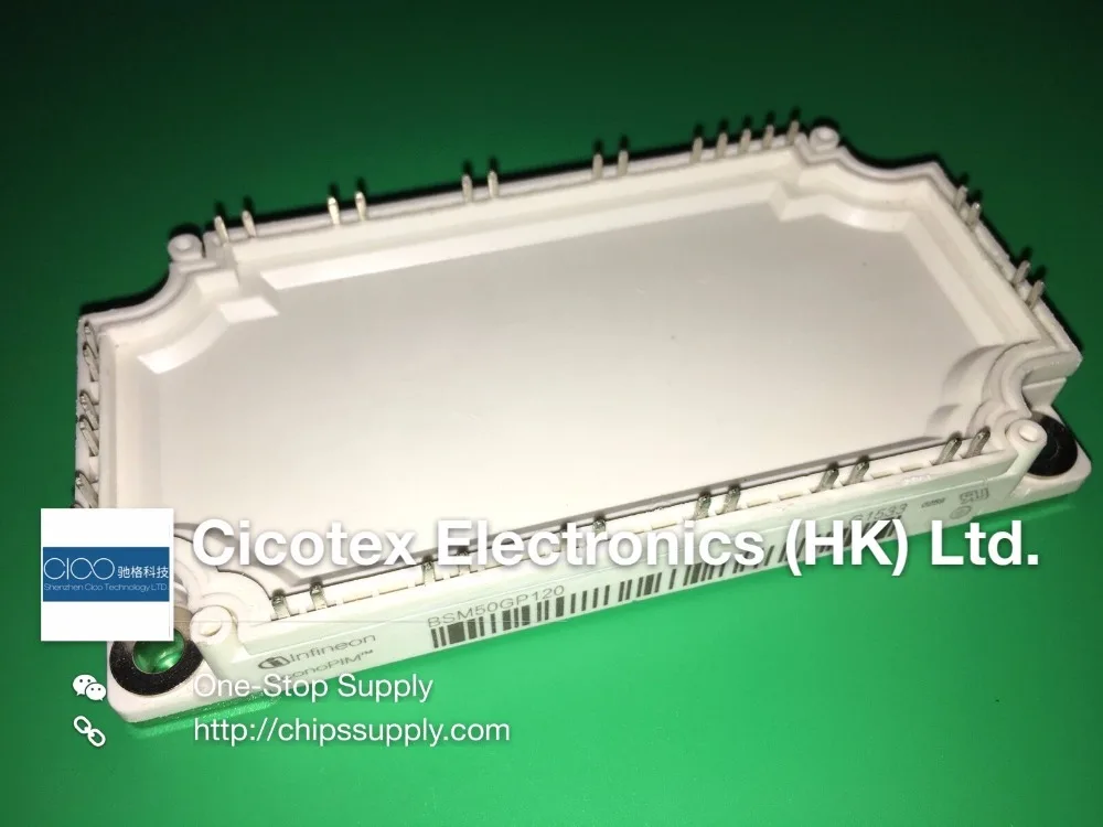 

Стандартный модуль IGBT 1200 в 50 А, модуль крепления шасси