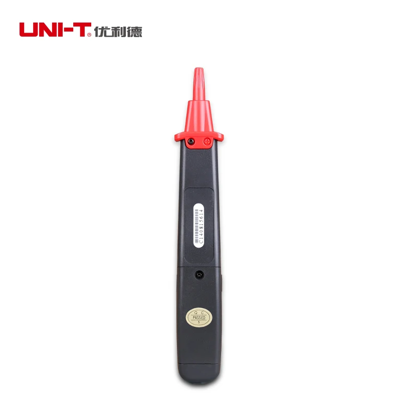 UNI-T UT118A Ручка Тип метр Ручной цифровой мультиметр в розницу и оптом