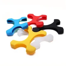 1 шт 2," ударопрочный жесткий диск HDD Силиконовый чехол защитный чехол для Seagate Backup Plus внешний жесткий диск