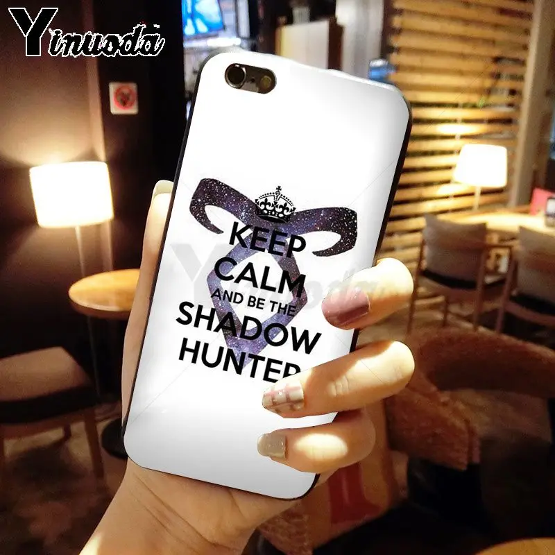 American Tv Series Shadowhunters