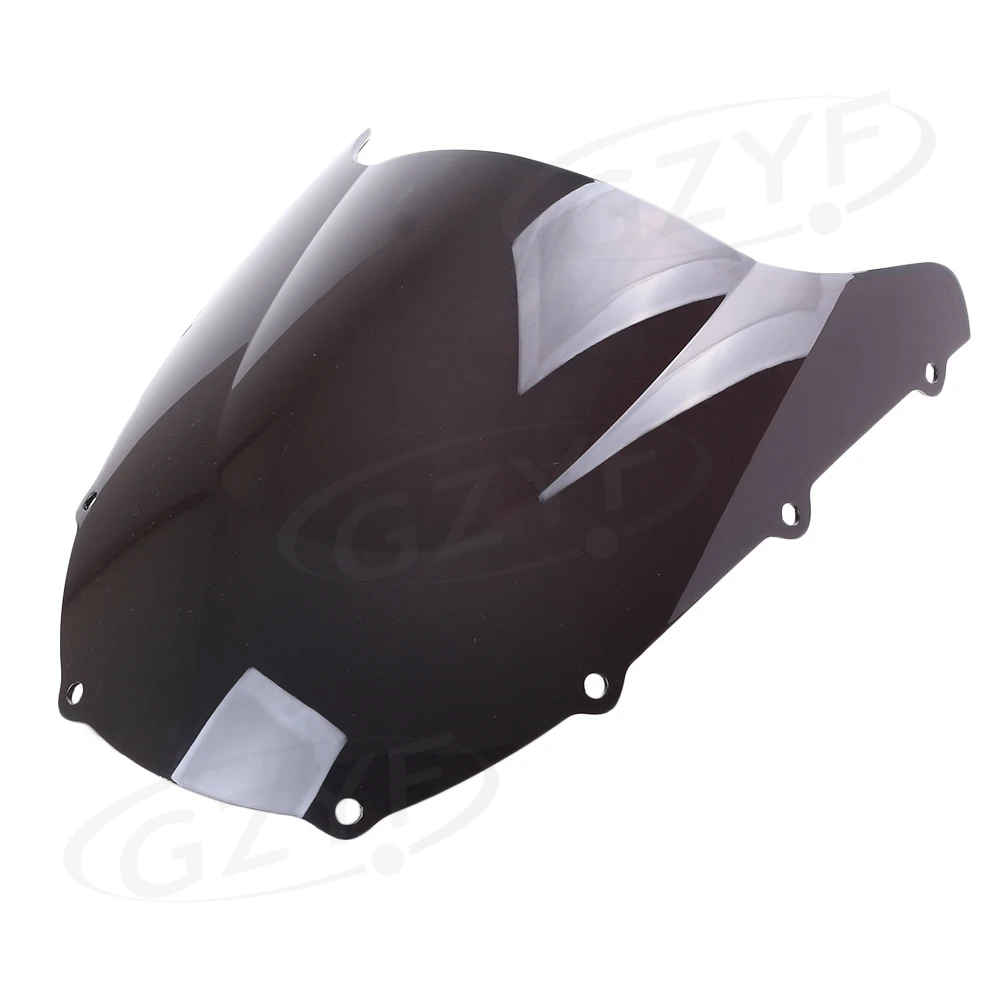 Высокое качество ABS пластик лобовое стекло мотоцикла для Kawasaki Ninja ZX 9R ZX9R 1998 1999| |