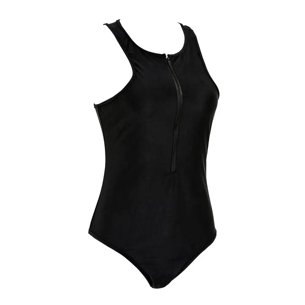 Compare Prices on Front Zipper Swimsuit Online Shopping/Buy Low Price