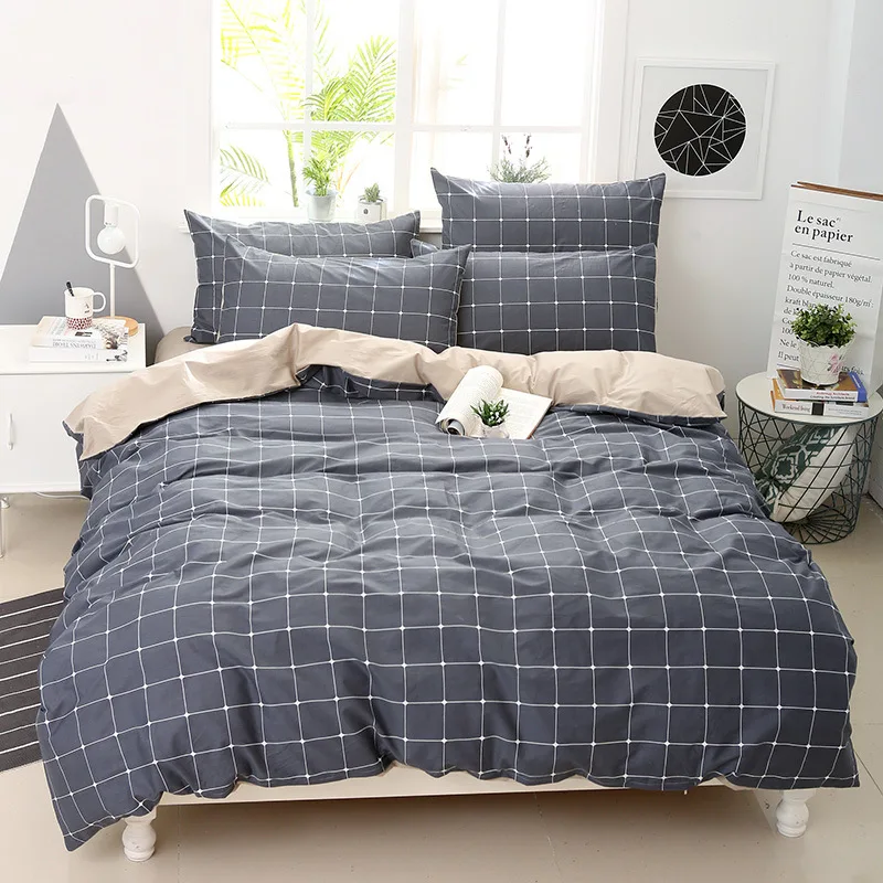 bed sheet cover double bed