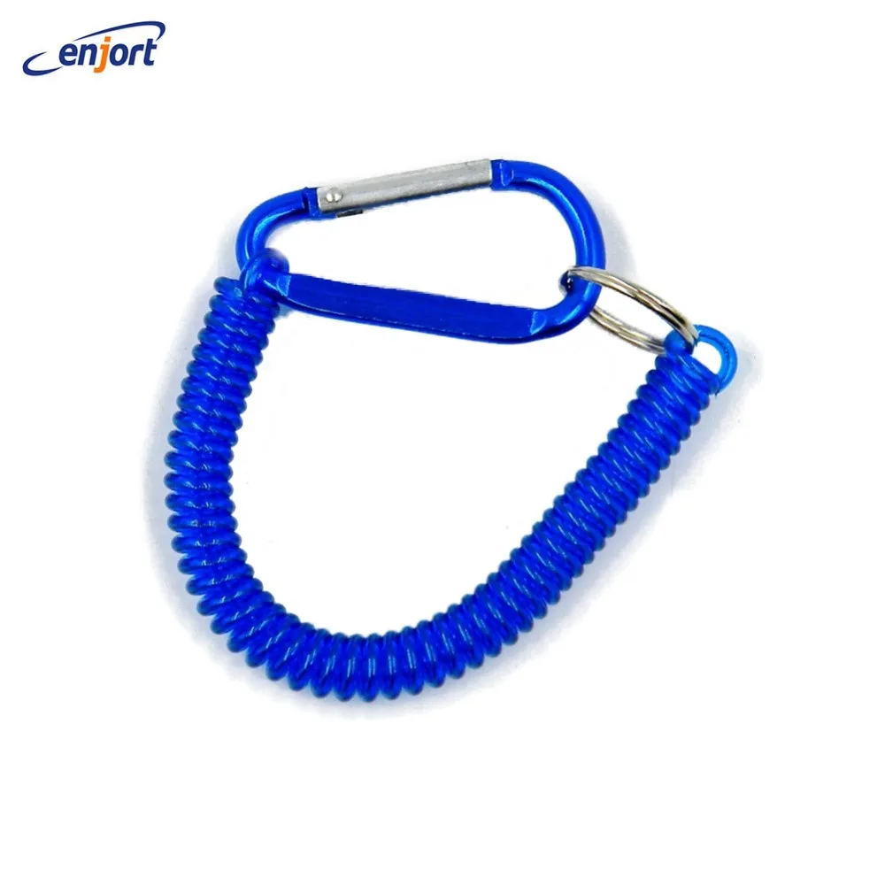 Fishing Lanyards Boating Ropes Camping Secure Pliers Lip Grips Tackle