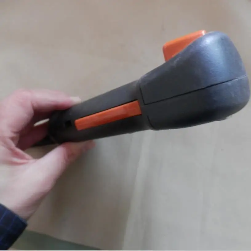 FS120 рычаг дроссельной заслонки в сборе для STIHL FS200 FS250 и больше триммеров щеточный