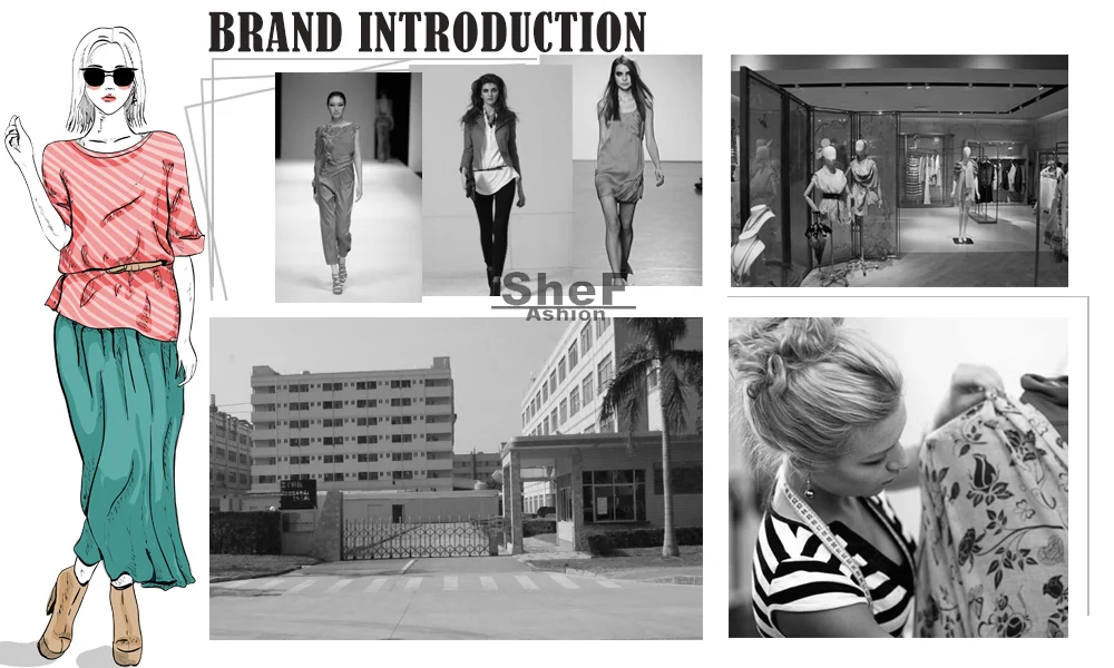 brand introduction